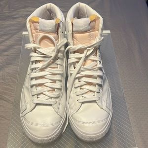 Men’s Nike blazers size 10.5